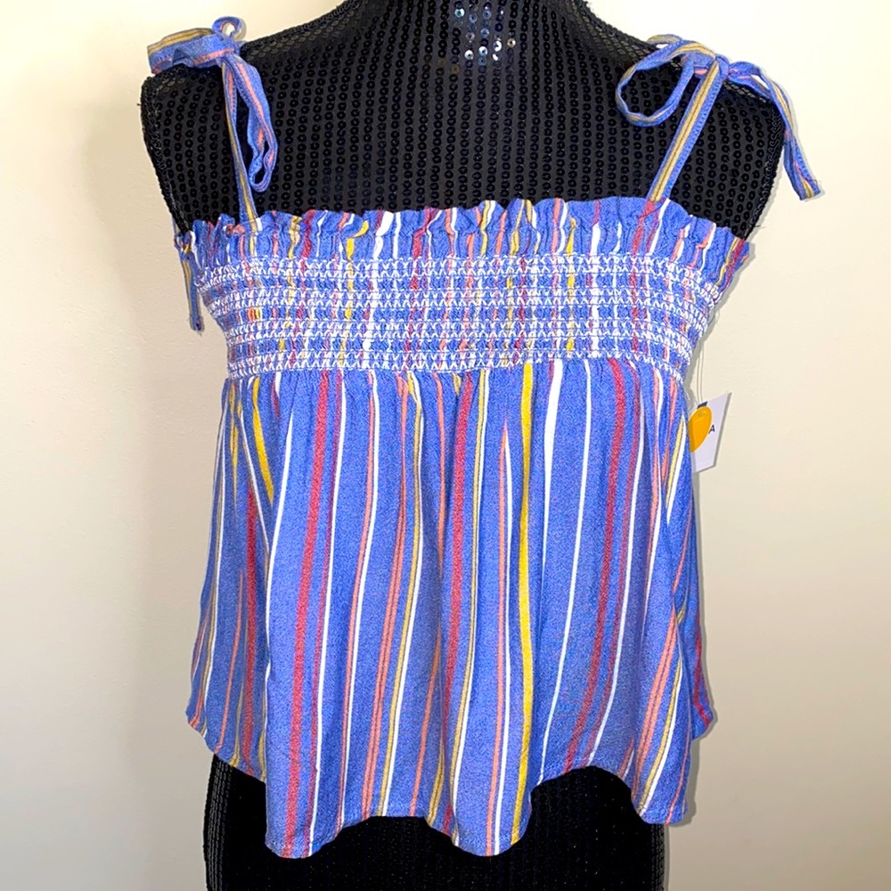 Arizona Jean Co. Blouse